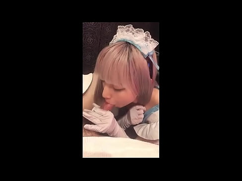 ❤️ 日本のアイドル「まゆか」、フレンチメイドのコスプレ、その1、ローションでフェラチオ、自慰行為 ❤️❌ ポルノ ❌｜ ☑｜｜｜｜ ❌｜ ☑｜ ｜｜ ❌ ｜ ❌ ｜ ❌ ｜ ｜ ☑｜｜｜｜｜｜｜。